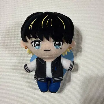 INI 타카츠카 히로무 gigo 봉제 인형