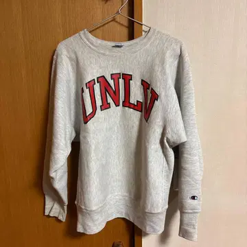 Champion Reverse Weave UNLV 맨투맨 M