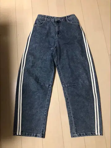 데님 라인 L 사이즈