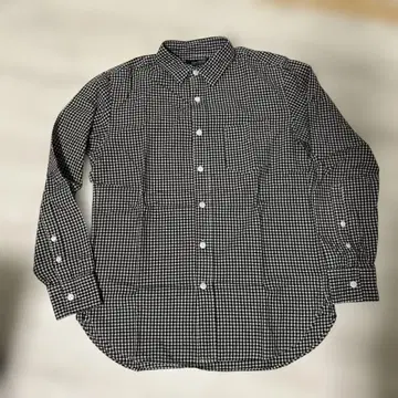 루드 갤러리 rudegallery 셔츠 RALEIGH 치바 유스케