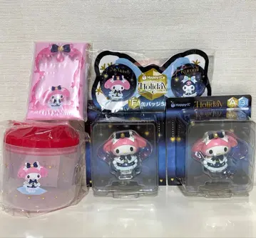 산리오 해피 복권 마이멜로디 묶음 판매