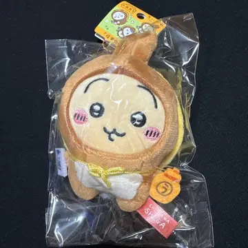 치이카와 [토끼] 지역 한정 마스코트 시가 한정판 [신가라키 너구리]