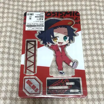 야마다 지로 빅 아크릴 스탠드 스이파라