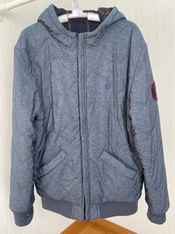 ELEMENT 후드 부착 자켓