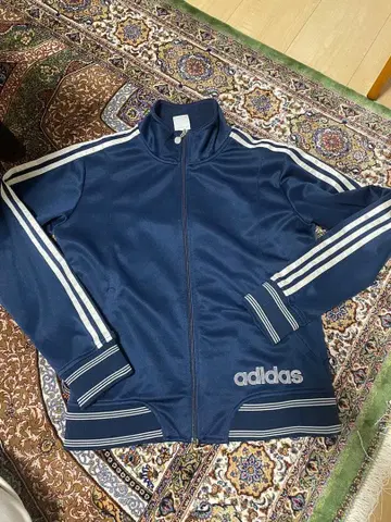 adidas