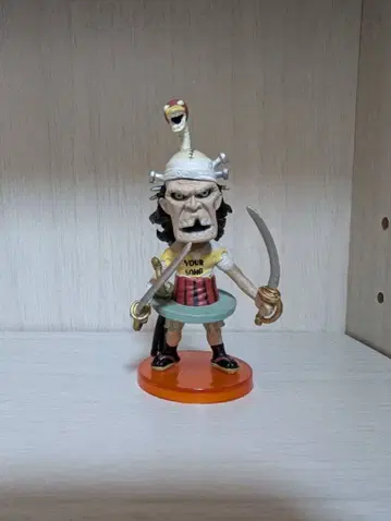 원피스 지고로 월드 컬렉션