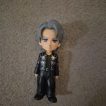 히라노 쇼 피규어