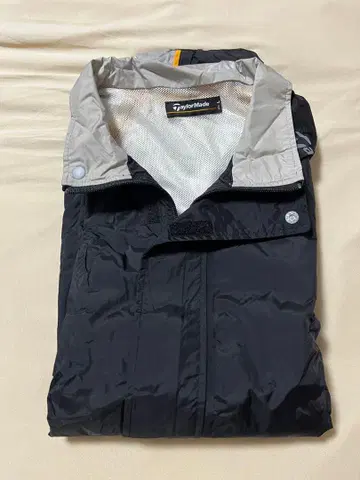 테일러메이드 골프 우비 셋업