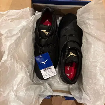 미즈노 야구 스파이크 GE 캠버 PS BLT 25.5cm