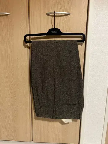 GIANFRANCO FERRE 슬랙스