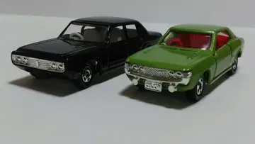 토미카 2대 세트