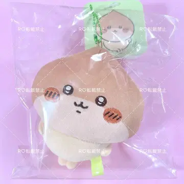 치이카와 (먼작귀) 계절이잖아 마스코트 밤만쥬