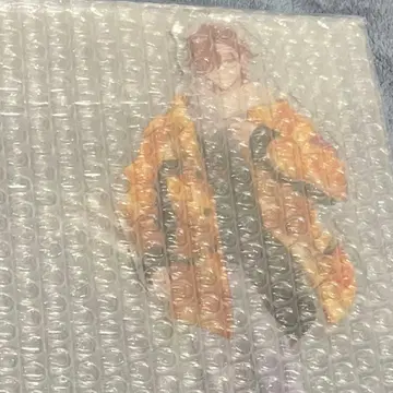 대요괴 로손 아리사카 익명 배송