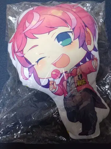 마루이 쿠션 히프노시스 마이크 아메무라 람다