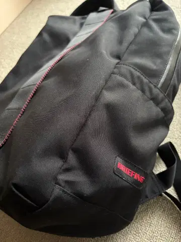 BRIEFING 브리핑 백팩 URBAN GYM PACK S