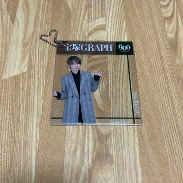 와키 소라 아크릴 카드