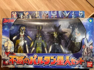 불멸의 발탄 성인 세트