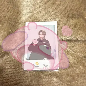 TJBB 쿠와바라 타쿠미 폴라로이드