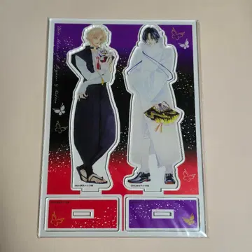 Bite Maker AK 아크릴 스탠드