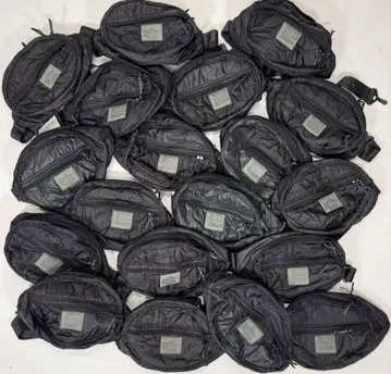 [배송비 포함] us2000 m-65 백 블랙