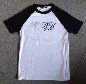 BOOTLEGBOOTH T셔츠 2 부트레그부스 올드 에비스계