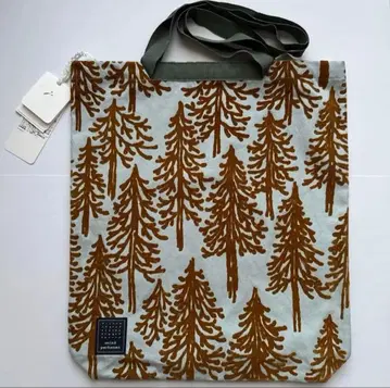 미나 페르호넨 metsa 토트백 미사용 새상품