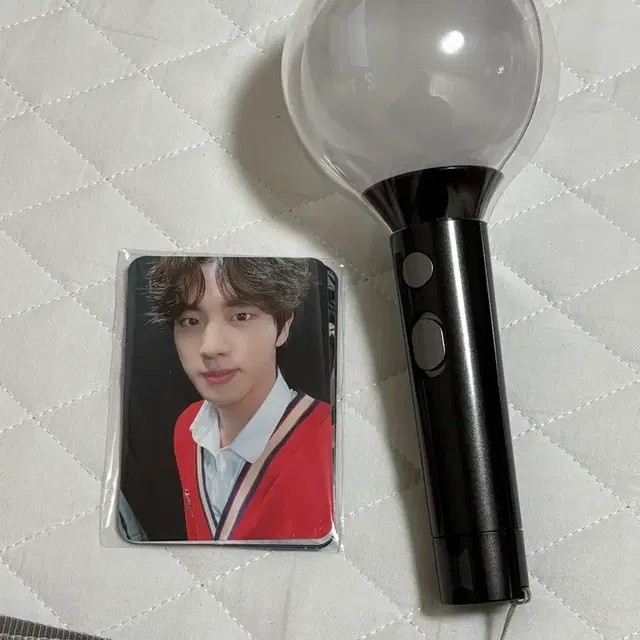 방탄소년단 BTS 아미밤 스에밤 (배송비 포함)