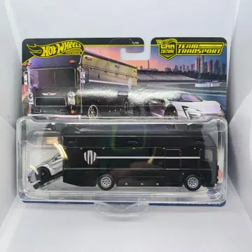 핫휠 팀 트랜스포트 라이칸 하이퍼 스포츠