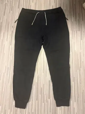 [ ZANEROBE ] 스웨트 팬츠 W36