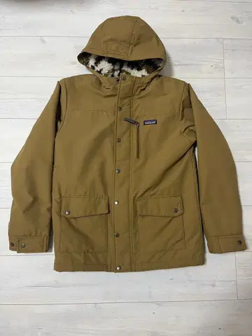 Patagonia 인퍼노