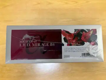 L.E.D. MIRAGE B4 데스트니아스