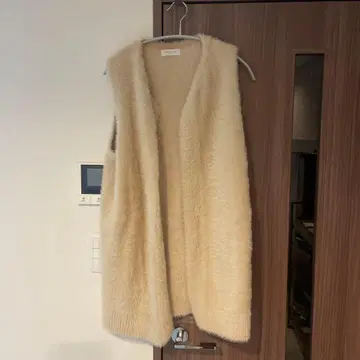 TOMORROWLAND 아이보리 베스트 F