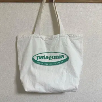 90s 파타고니아 토트백 미국제 USA제 엘엘빈