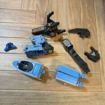 신카리온 500 코다마 진키 폼 부품 판매