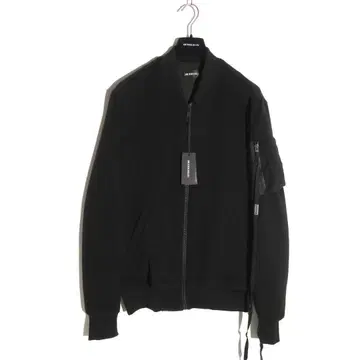 ANN DEMEULEMEESTER DRIES STANDARD BOMBER