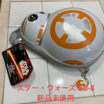 스타 워즈 문구 세트 BB-8