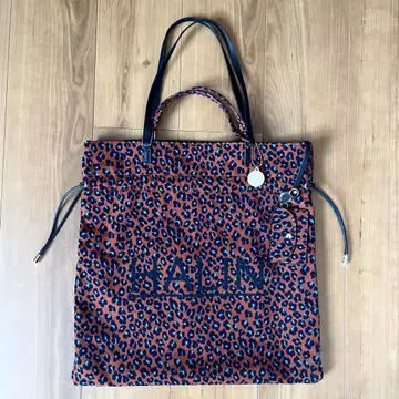 [ 새상품급 ] HALIN nouer  2way 숄더 토트백