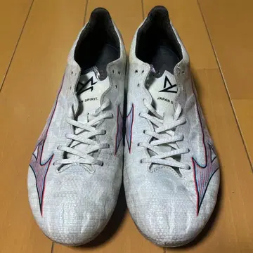 미즈노 알파 JAPAN 27.0cm