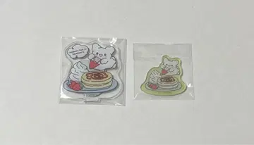 하나마루 유령 파스텔 스위츠 팝 POP-UP STORE 산리오