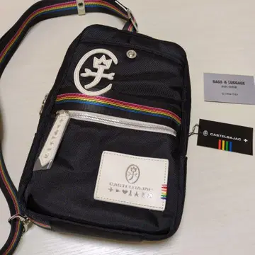 까스텔바작 바디백 숄더백