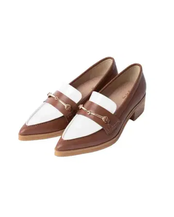 herlipto Almost Everyday Chain Loafers