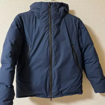 무인양품 다운 자켓 여성용 S