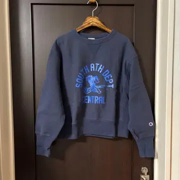 새상품급*Champion 챔피온*리버스 위브 맨투맨