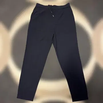 다케오 키쿠치 네이비 조거 팬츠 스웨트 팬츠 80 사이즈