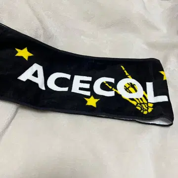 ACE COLLECTION 타월