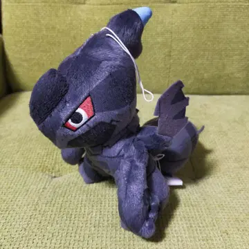 포켓몬 제크로무 코로토 만마루 봉제 인형 이쉬 지방 편 택 포함