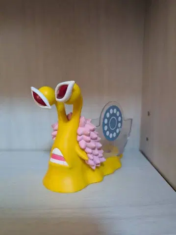 원피스 도플라밍고 덴덴무시