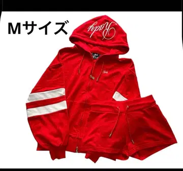 Rady 라인 집업 후드티 셋업