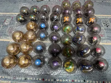 메달 게임 별의 드래곤 퀘스트 킹 스플래쉬 공 세트