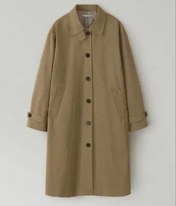ohotoro firenze trench coat